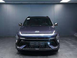 HYUNDAI Kona usata, con Airbag