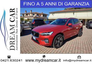 VOLVO XC60 B4 (d) automatico Core