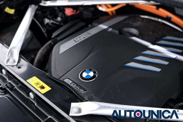 BMW X5 usata 80
