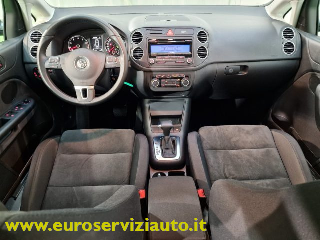 VOLKSWAGEN Golf Plus usata, con Fendinebbia