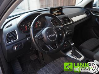 AUDI Q3 usata 3