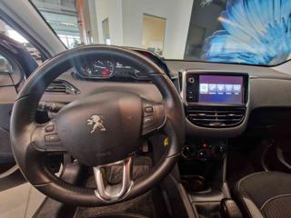 PEUGEOT 208 usata, con Climatizzatore