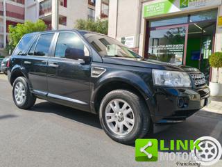 LAND ROVER Freelander usata, con Chiusura centralizzata