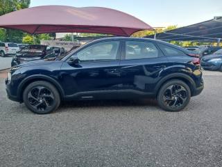CITROEN C4 usata, con Airbag Passeggero
