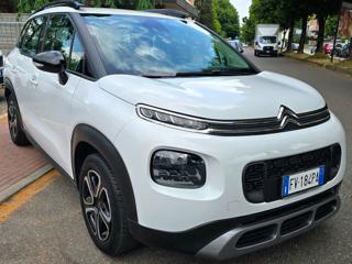 CITROEN C3 Aircross usata, con Controllo automatico clima