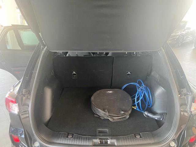 FORD Kuga usata, con Climatizzatore