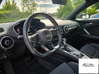 AUDI TT usata, con Controllo trazione