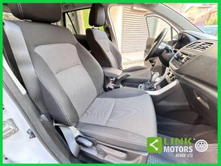 SUZUKI S-Cross usata, con Pneumatici estivi