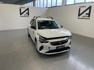 OPEL Corsa-e EDITION 77CV CAMBIO AUTOMATICO