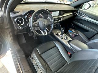 ALFA ROMEO Stelvio usata, con Fari Xenon