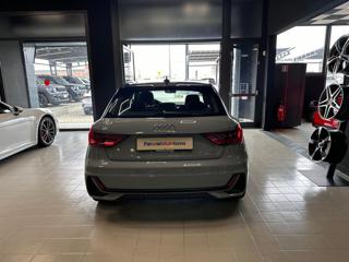 AUDI A1 usata, con Airbag laterali