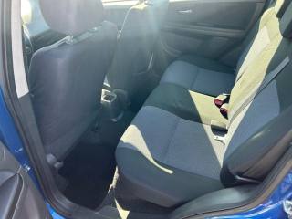 FIAT Sedici usata, con Immobilizzatore elettronico