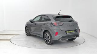 FORD Puma usata, con Airbag laterali
