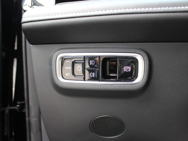 OMODA 5 usata, con Touch screen