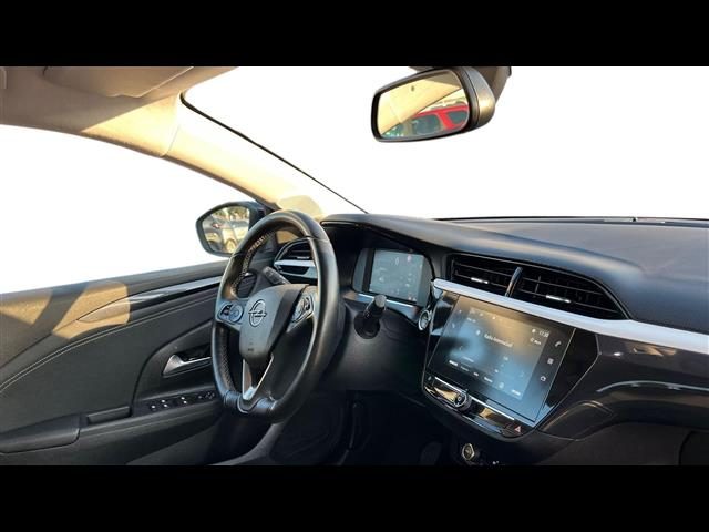 OPEL Corsa usata, con Autoradio