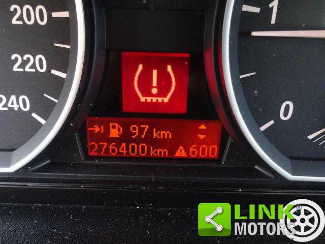 BMW 118 usata, con Fari Xenon