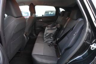 NISSAN Qashqai usata, con Controllo trazione