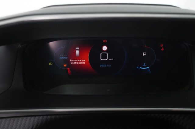 PEUGEOT 2008 usata 7
