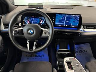 BMW 218 usata, con Boardcomputer