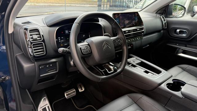 CITROEN C5 Aircross usata, con Regolazione elettrica sedili
