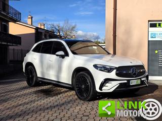 MERCEDES-BENZ GLC 220 usata, con Boardcomputer