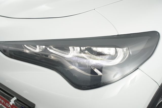 ALFA ROMEO Stelvio usata 7