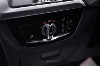 BMW X3 usata, con Controllo trazione