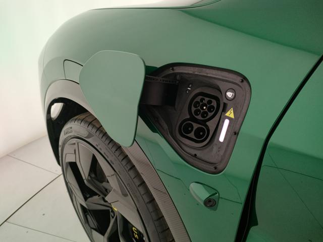 LOTUS Eletre usata, con Controllo trazione