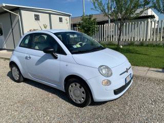 FIAT 500 usata, con Alzacristalli elettrici