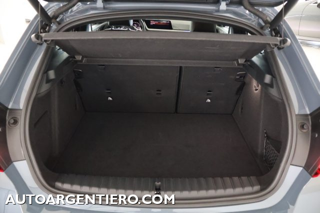 BMW 118 usata, con Bluetooth