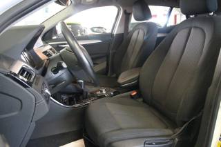 BMW X2 usata, con Servosterzo