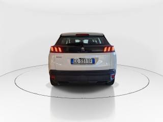 PEUGEOT 3008 usata, con Chiusura centralizzata