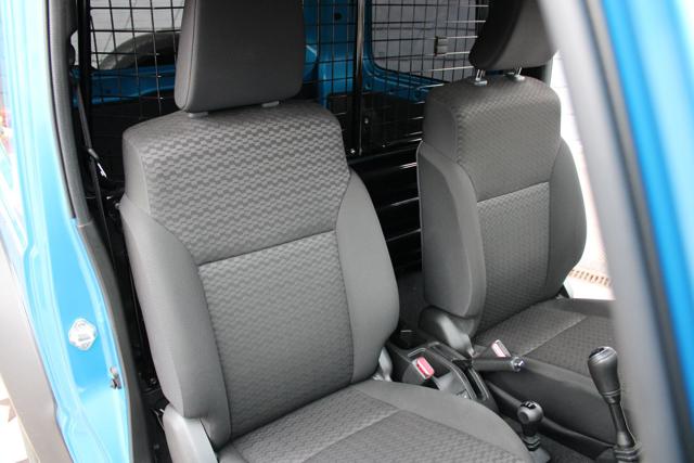 SUZUKI Jimny usata, con Immobilizzatore elettronico