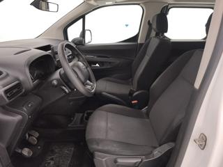 CITROEN Berlingo usata, con Sistema di riconoscimento della stanchezza