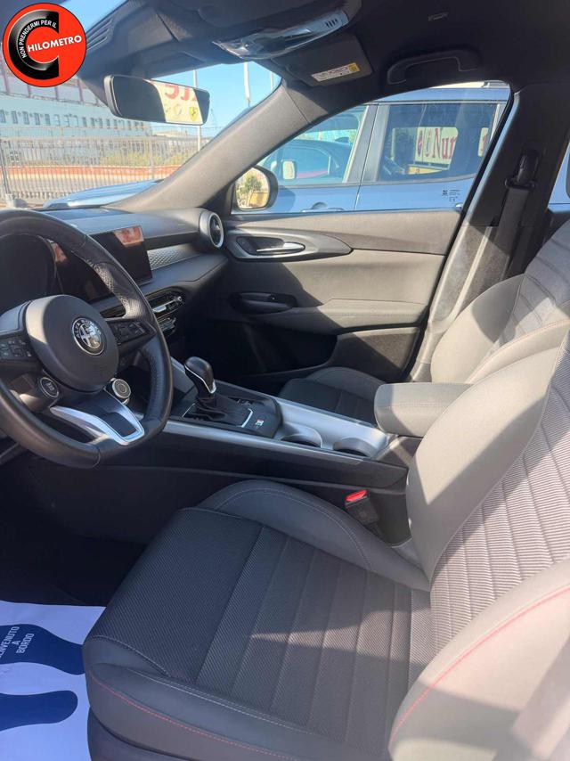 ALFA ROMEO Tonale usata, con Controllo trazione