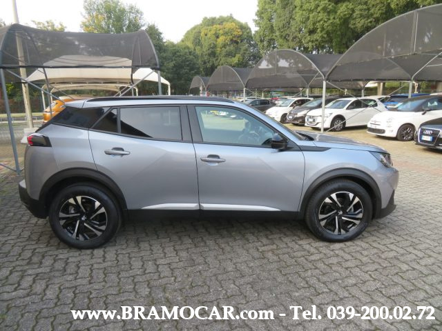 PEUGEOT 3008 usata, con Alzacristalli elettrici