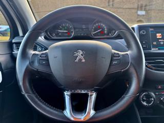 PEUGEOT 208 usata, con ESP