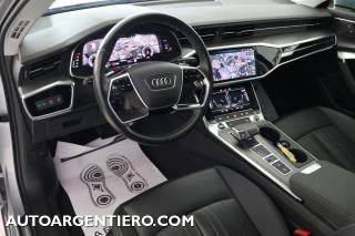 AUDI A6 usata, con Alzacristalli elettrici