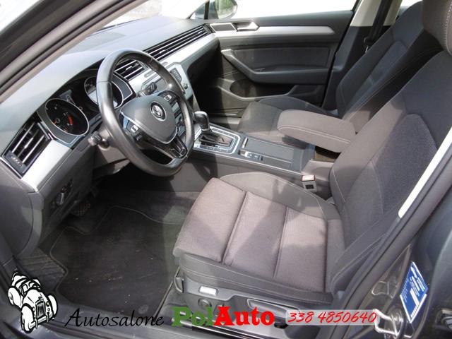 VOLKSWAGEN Passat usata, con Autoradio