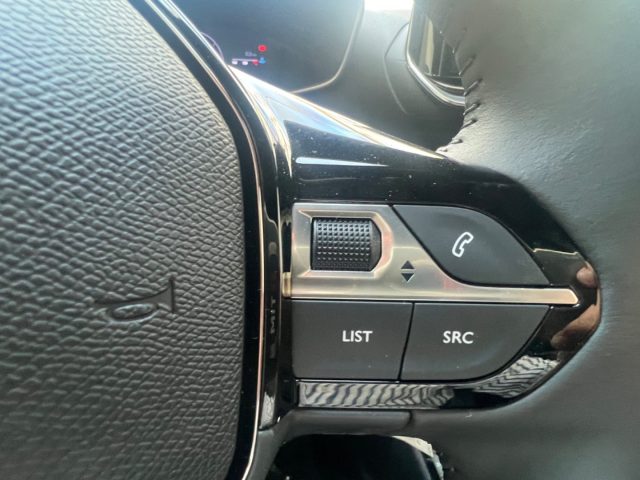 PEUGEOT 2008 usata, con Vetri oscurati