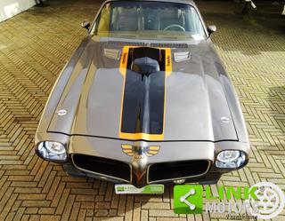 PONTIAC Trans Am usata 18