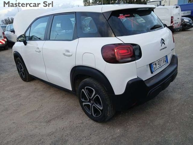 CITROEN C3 Aircross usata, con Airbag Passeggero