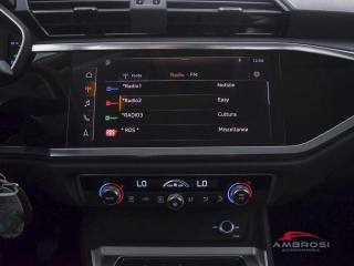 AUDI Q3 usata 13