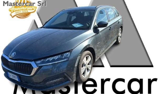 SKODA Octavia usata, con ABS