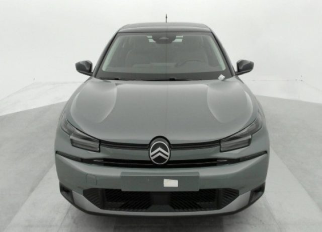 CITROEN C4 usata, con Autoradio