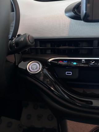 FIAT 500 usata, con Volante multifunzione