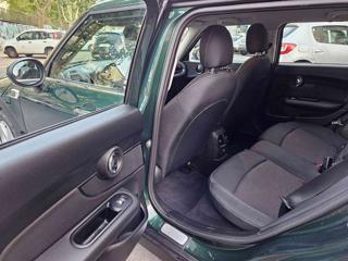 MINI Clubman usata, con Park Distance Control