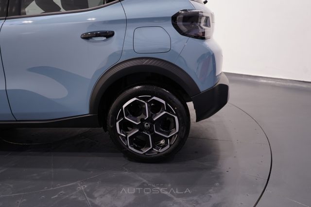 CITROEN C3 usata, con Vivavoce