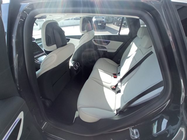 MERCEDES-BENZ GLC 220 usata, con ESP