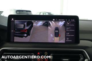 BMW X3 usata, con USB